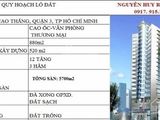 61 Cao Thắng, P2,q3. Dt: 15X59, Gpxd: 3 Hầm+12 Lầu, Giá: 300 Tỷ( Cập Nhật Mới Nhất)