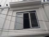 Bán Nhà Xây 4 Tầng Vạn Mỹ Ngô Quyền.