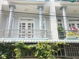 Bán Nhà 1 Trệt 2 Lầu Phường Thạnh Lộc Quận 12