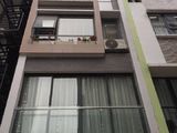 Bán Nhà Hoàng Văn Thụ, 75M2, 4 Tầng, Giá 7.5 Tỷ, Lh 0909323169