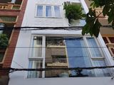 Bán Nhà Ngõ 190 Dường Hoang Mai Dt 54M Mặt Tiền 5M Lh 0338206666