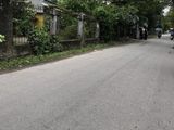 Đất Nền Mặt Tiền, View Sông, Đã Có Sổ Từng Lô Đường Vạn Xuân, Kim Long, Huế.