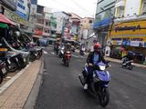Cần Bán Khách Sạn Đường Phan Đình Phùng- Phường 2- Tp.Đà Lạt