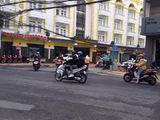Cần Bán Khách Sạn Đường Phan Đình Phùng- Phường 2- Tp.Đà Lạt