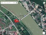 Chuyển Nhượng 3500 M2 Đất Cạnh Cầu Hòa Binh