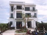 Biệt Thự Mini West Lakes Golf & Villas Tt 24 Tháng , Có Cam Kết Lợi Nhuận , Sở Hửu Lâu Lh: 0704 621 631