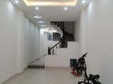 Bán Nhà Phố Yên Lãng, Đống Đa Cực Đẹp, Diện tích 55m2, 5 Tầng, Giá 6.3Tỷ
