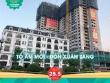 Tsg Lotus Sài Đồng! Chỉ Từ 570Tr Ký Ngay Hđmb - Tặng 2 Cây Vàng 80Tr Ck 3,5% Ls 0% Lh: 0918890704