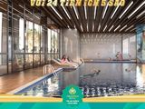 Tsg Lotus Sài Đồng! Chỉ Từ 570Tr Ký Ngay Hđmb - Tặng 2 Cây Vàng 80Tr Ck 3,5% Ls 0% Lh: 0918890704