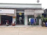 Định Cư Úc Bán Lại 450M2 Đất Thổ Cư 100% Ngay Chợ, Gần Trường Học