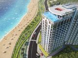 Căn Hộ Mặt Tiền Biển Vũng Tàu Oyster Gành Hào Tiêu Chuẩn Khách Sạn 4Sao - Full Nội Thất 4 Sao