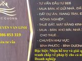 Bán Đất 2 Mặt Tiền Đ.nguyễn Tri Phương Và Đ. Số 15,p.linh Xuân, Thủ Đức, Dt: 22.508M2 Giá: 230 Tỷ