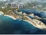 Ninh Chữ Sailing bay