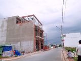 Bán Đất Mặt Tiền Đường Hưng Nhơn Diện Tích 160 M2, Giá 2,6 Tỷ, Sổ Hồng Riêng