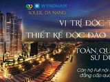Mở Bán Căn Hộ Cao Cấp 5* Soleil Đà Nẵng Giá Thấp Nhất Chỉ 2 Tỷ 3 Full Nội Thất