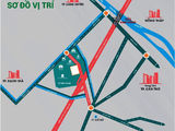 Bất Đất Nền Tái Định Cư Vĩnh Thạnh Cần Thơ