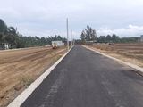 Đất Nền Đường Vườn Thơm Sổ Hồng Riêng