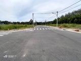 Bán Đất Bàu Bàng Bình Dương 2 Mặt Tiền 699Tr/nền (Thông Tin Thật)
