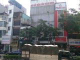 Cho Thuê Toà Nhà 6,5 Tầng, Dt 165M2 Nguyễn Văn Cừ, Long Biên, Hn - Giá 140Tr