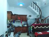 Hơn 3 Tỷ Sở Hữu Nhà Đẹp Hoàng Hoa Thám Ba Đình 5 Tầng 36M