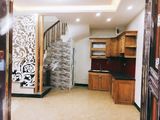 Bán Gấp Nhà Minh Khai, Hai Bà Trưng Diện Tích 42M2, 5 Tầng, Mặt Tiền 4M