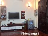 Nhà Mặt Phố, Chính Kinh, 60M2, Kinh Doanh Đỉnh, 6 Tỷ.