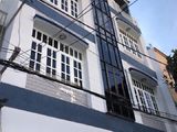 Bán Nhà Giá Rẻ Đường Sư Vạn Hạnh Nối Dài, Q10, Giá 5,8 Tỷ Hẻm Ô Tô, Nở Hậu 3m
