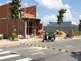 Cần Bán 2 Lô Đất Khu Đô Thị Bella Vista Và Vista Land Sổ Riêng Xây Dựng Tự Do