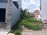 Chính Chủ Bán Gấp Lô Đất Cách Chợ Mỹ Hạnh Nam 180M