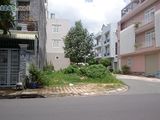 Cần Bán Lô Góc 2 Mặt Tiền Đường Số 6 Phường Tân Tạo Quận Bình Tân Đối Diện Kcn Tân Tạo