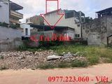 Bán Đất Ngõ 20 Nguyễn Văn Cừ, Phường Hồng Hải, Diện tích 89.3 m2, Mặt tiền 4.68m