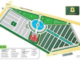 Biệt Thự Sinh Thái Ngay Cạnh Vinhomes Đan Phượng, Ngay Mặt Đường Tây Thăng Long, Quỹ Căn Đẹp Nhất
