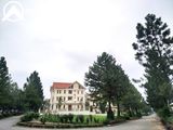 Biệt Thự Sinh Thái Ngay Cạnh Vinhomes Đan Phượng, Ngay Mặt Đường Tây Thăng Long, Quỹ Căn Đẹp Nhất
