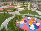 Khu Đô Thị Phúc An Garden
