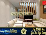 Bán Nhà Mới Xây P.phú Hoà, Cách Becamex 5 Phút, Đã Có Sổ Riêng