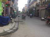 Nhà Phố Hoàng Như Tiếp, Gara Ô Tô, An Sinh, Diện tích 110 m2, 4 Tầng , Mặt tiền 5.1M. Chỉ 8 Tỷ 3