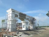 Chí Gái Đi Mỹ Cần Sang Rẻ Lại Lô Đất Diện Tích 85M2 , Sổ Riêng , Thổ Cư Hết Đất Xung Quanh Dân Cư Đông Đúc Nên Xây Dựng Kinh Doanh Rất Tốt