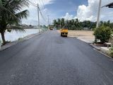 Đất Nền Chính Chủ Đinh Đức Thiện Bình Chánh