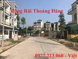 Bán Lô Lk2 - 27 Khu Xử Lý Nước Thải Cao Xanh,dt:76.5M2,mt:4.5M.h:tb !!!