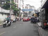 Bán Nhà Mặt Phố Đường Hiệp Nhất Gần Ubnd Phường 4 Quận Tân Bình.