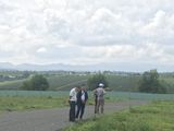 Đất Nền Biệt Thự Green Valley 500M2, Quy Hoạch Sẵn Đất Ở, Xây Dựng Tự Do.