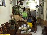 Bán Nhà Phố Hoàng Hoa Thám, Ba Đình, Hà Nội, Dt 32M2, 5 Tầng, Mt 4.5M, Giá 3.1 Tỷ.