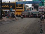 Nhà Đẹp Dương Bá Trạc Phường 1 Quận 8, Diện tích 30 m2, Giá 2.5 Tỷ