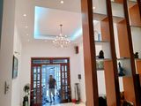Gấp Bán Nhà 100M2 4 Tầng 5Pn Hẻm 6M Điện Biên Phủ P17 Bình Thạnh 10.9 Tỷ Thương Lượng