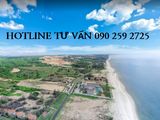 Chỉ Còn Vài Nền Suất Nội Bộ Chiết Khấu 4% Giá Bán 15Tr/m2 Tropical Ocean Villa Resort 0902592725