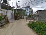Cần Bán Nhà Đường Lê Hồng Phong- Phường 4- Tp.đà Lạt.