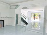Nhà Khu Dân Cư Nhà Xinh Residential. Diện Tích 5 X 20 Giá 1Ty6
