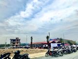 Mở Bán Lô Góc,ngay Chợ,công Viên Đẹp,giá Rẻ Đầu Tư,chỉ 485Tr, Mt Đường Đt 746