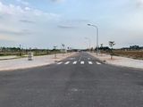 Bán Gấp 2 Lô Mặt Tiền Ngay Trung Tâm Hành Chính Huyện Bàu Bàng- Bình Dương