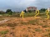 Bán 3 Lô Đất Liền Kề Nhau Nam Bàu Ri, Hoàn Lão, Bố Trạch, Quảng Bình
